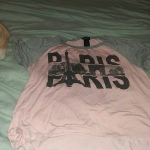 Paris T-shirt